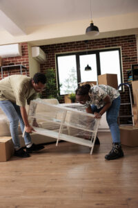 Removal Services